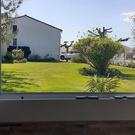 Le Logis De Chantal En Pays Royannais Arvert Exterior foto